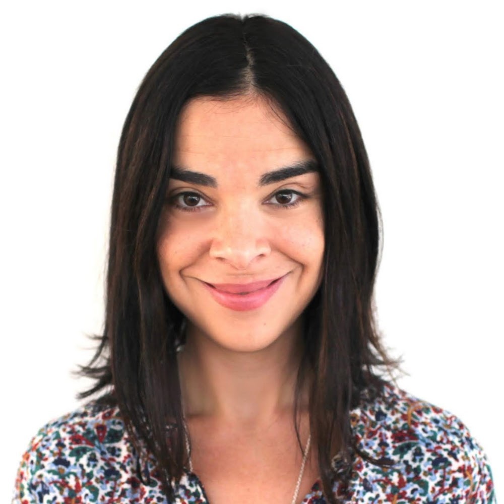 Meet your Posher, Chantal